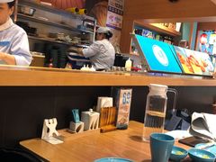 -晴季寿司(活力城店)