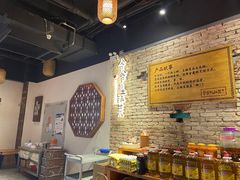 大堂-爷爷的土钵菜(街道口店)