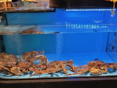 -阿伟海鲜楼·福建菜(延寿店)