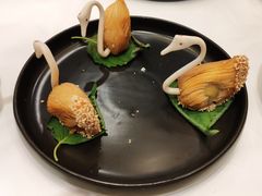 -白天鹅宾馆-宏图府餐厅