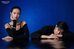 -蒙娜丽莎婚纱摄影(南门店)