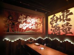 -哈力家·西北烧烤烤串(凤城十路店)
