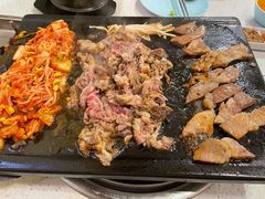 -韩时烤肉(枫蓝店)