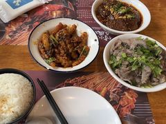 -付小姐在成都(中山公园店)