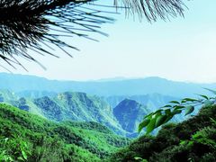 -妙峰山风景名胜区