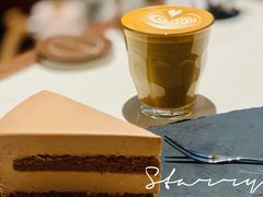 -Punchline Coffee&Roaster(同济大学店)