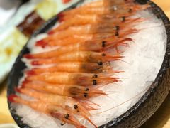 -割烹旭日本料理(龙湖狮山天街店)