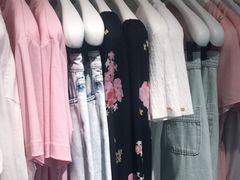 -ochirly(龙之梦购物中心店)