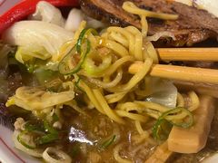 -老龙亭拉面店