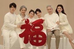 -俏宝贝照相馆(QBB儿童摄影)
