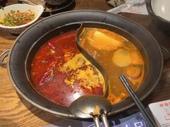 -呷哺呷哺(松江开元店)