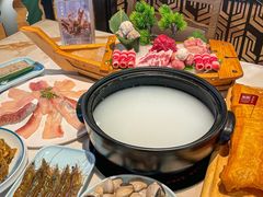 -滋粥楼·顺德菜(番禺广场总店)