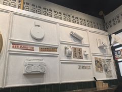 -阿金大白·上海菜馆(新天地店)