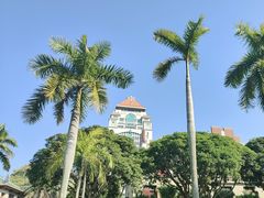 -厦门大学(思明校区)