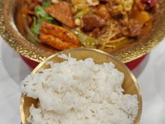 -醉人椒麻辣香锅(王府井喜悦店)