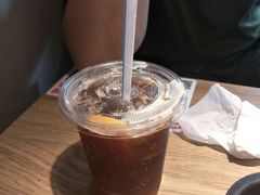 -肯德基(安定门店)