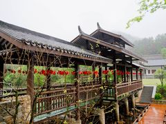 游乐设施-黄陂区野村谷景区