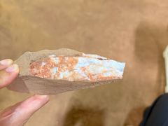 -房山世界地质公园博物馆