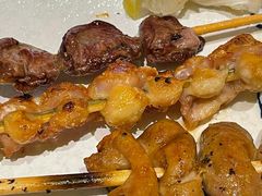 -鸟鹏烧鸟居酒屋(熙龙湾店)