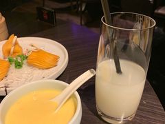 -万丽轩·粤菜(王府井金茂万丽酒店)