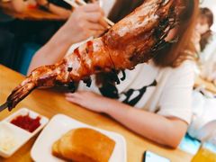 -鬼味烤翅(南锣鼓巷店)
