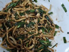 -三百碗宝应长鱼面(板仓街店)