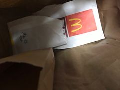 -麦当劳(斜土路2号店)