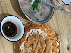 -南记食粥坊·宵夜大排档(莲花总店)