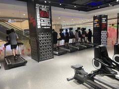 -帝豪斯健身俱乐部(市府恒隆广场店)