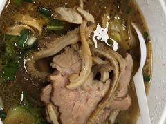 -鑫花溪牛肉米粉(文星广场店)