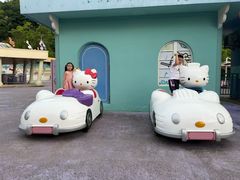 -安吉Hello Kitty乐园