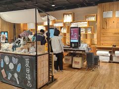 -MUJI无印良品(杭州万象城店)