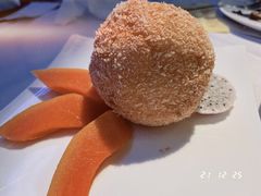 炸雪糕-太平馆西餐厅(北京路店)