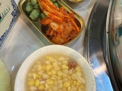 -冰城焰会大丰收铁锅炖(萝岗万达金街店)
