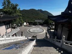 -句容茅山景区
