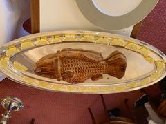 -Restaurant Paul Bocuse