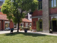 -Money Shops(愚园路店)