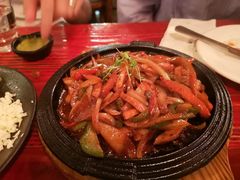 -Pistolera Mexican Cantina女枪手墨西哥餐厅(碧云路店)