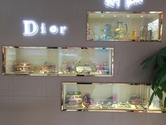 -宝岛眼镜公司(普育东路店)