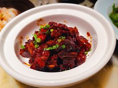 -绿茶餐厅(雁塔大悦城店)