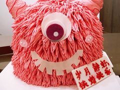 -BONCAKE裱花蛋糕(万象汇店)
