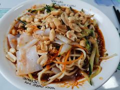 -媛媛家秘制鸡丝凉皮(陆慕店)