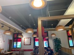 -吉庆街美食广场