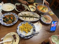 -灵福缘私房菜·农家菜(拈花湾·灵山大佛必推店)