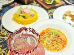 -第101座花园餐厅(湖滨88店)