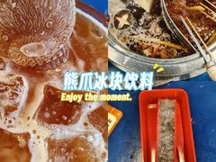 -胡掌柜·火锅串串香(安国市店)