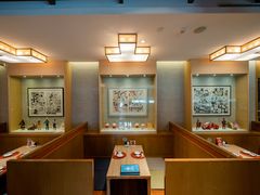 -小山日本料理(兴业太古汇店)