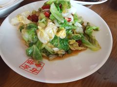 -左邻右舍褡裢火烧(石榴园店)