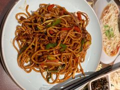 -老淮城·长鱼面(河下古镇店)