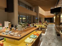 -奈雪茶院·茶室茶馆(广州粤海天地店)